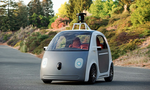 BMW Says Autonomous Cars Will Make Riding A Lot Safer