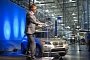 BMW Says CEO Harald Krueger Is All Better Now, Getting Back to Work