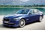 BMW Says M7 Is Not Needed as Alpina’s B7 Fits That Role