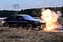 BMW Security Vehicle Training Is Where Jason Statham Might Have Gotten His Skills From