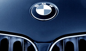 BMW September Sales, Level