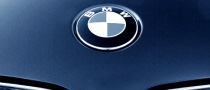BMW September Sales, Level