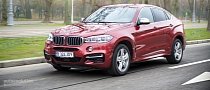 BMW Set to Launch Cheaper Versions of the X5 and X6 Models to Counter Sales Drop in China