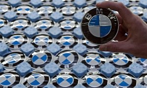 BMW Settles Chinese Dealer Conflict with $820 Million