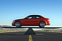 BMW Showcases 50:50 Weight Distribution with 30 Second Ad