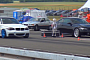 BMW Showdown: 135i Vs E92 M3