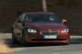 BMW Shows 6 Series Coupe in Action
