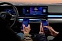 BMW Shows How AirConsole Gaming in the i5 Is Like, Popular Quiz Game Coming in 2024