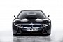 BMW Shows Mirrorless i8 at CES 2016