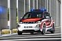 BMW Shows the Versatile Character of the i3 by Turning It into Different Emergency Vehicles