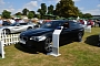 BMW Shows Up at 2013 Salon Prive