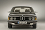BMW Shows Us How the E23 7 Series Morphed into the G11
