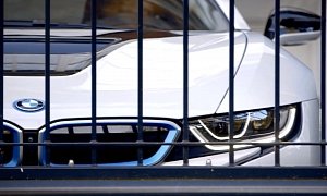 BMW Shows Us the Story of the First i8 Owner in the World
