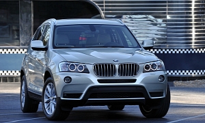 BMW Skips Summer Shut Down Due to Big Sales