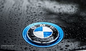 BMW Sold Just 816 i3s in November? Is Demand Falling Already?