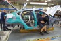 BMW Spartanburg Plant Gets Extra Workforce