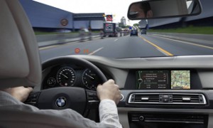 BMW Speed Limit to Be Launched in Australia