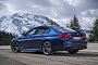 BMW Squeezes More Power Out of the X3 M40i, X4 M40i, M550i xDrive in the U.S.