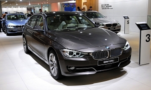 BMW Studies China In Order to Further Boost Their Sales
