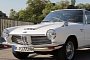 BMW Takes a Look Back: the 1600GT