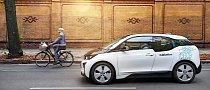 BMW Targets 100M Customers with Car Sharing Service by 2025