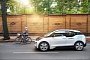 BMW Targets 100M Customers with Car Sharing Service by 2025