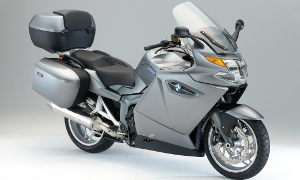 BMW Targets Indian Luxury Motorcycle market