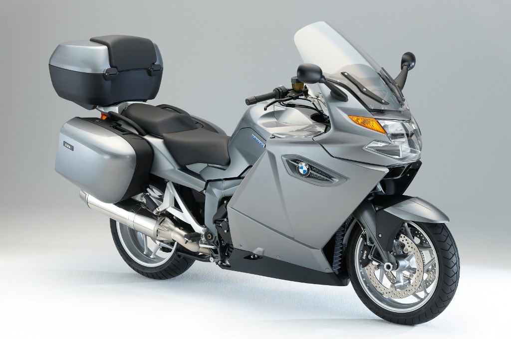 BMW Targets Indian Luxury Motorcycle market - autoevolution