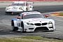 BMW Team RLL Claims Another Podium Finish at Road America