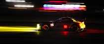 BMW Team RLL Finishes 3rd and 10th at Sebring
