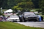 BMW Team RLL Has Disappointing Run at Road America