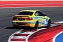 BMW Team RLL Is Getting Ready for First Race on COTA