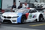 BMW Team RLL Prepares for VIR Race in American Le Mans