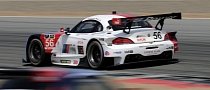 BMW Team RLL Ready for a Proper Return to the Track this Weekend