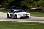BMW Team RLL Took 2nd and 3rd Podium Spots at Road America