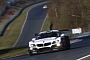 BMW Team Schubert Claims 3rd Place in VLN Endurance Championship Opener