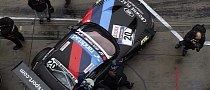 BMW Team Schubert Finishes on Podium in Second VLN Race