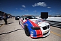 BMW Teams Finish on the Podium in CTSCC at Sebring