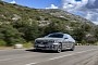 BMW Teases the 2024 i5 Sedan With New Images, Also Reveals Energy Consumption Figures