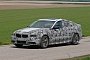 2017 BMW 5 Series Prototypes Still Testing, We Have Lots of Spyshots