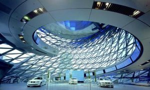 BMW, the Most Sustainable Carmaker in the World