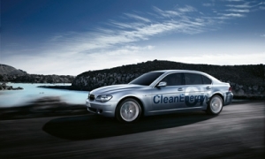 BMW, the Top Eco-Friendly Premium Car