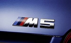 BMW Thinking about M5 xDrive... Again