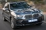 BMW Thinks Sub-Saharan Africa Needs Locally-Built X3 Crossovers