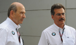 BMW Threaten to Quit F1 Over Budget Cap
