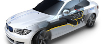 BMW to Build ActiveE in 2011