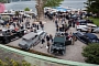 BMW to Celebrate Rolls-Royce at Villa d’Este 2014