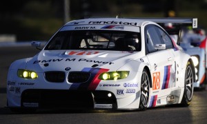 BMW to Decide on DTM Programme This Week