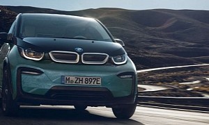 BMW to Develop New Battery Cell Technology, On the Road to the “Greenest EV”