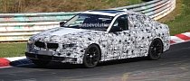 BMW to Externalize Part of the Upcoming 5 Series Production to Austria